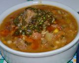 Foto del paso 11 de la receta: Locro Patrio