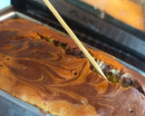 Foto langkah ke 9 dari resep Bolu Jadul Terenak (Padat, Lembab, Tidak seret).