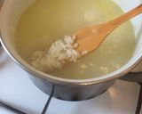 Foto del paso 2 de la receta Arroz con atún y tomate