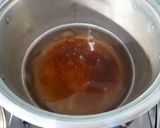 Foto langkah ke 5 dari resep Kolak Biji Salak.