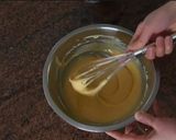 Une image de l'étape 4 de La recette du dorayaki.