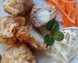Foto langkah ke 6 dari resep Ekado.