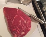 Foto del paso 1 de la receta: Picaña a la fedoludo