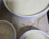 A picture of step 6 of Arabic sweet KUNAFA #Foodies&Friends.
