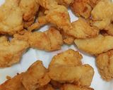 Foto langkah ke 5 dari resep Ayam Pop Corn.