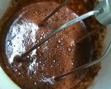 Hình bước làm 1 của món Dalgona coffee