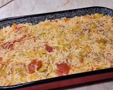 Lecsós csirkemell recept fázis 4 fotója