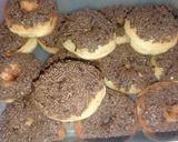 Foto langkah ke 10 dari resep Donat lembut & mudah dengan 1 telur.