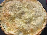 Masa de tarta y Tarta de acelga