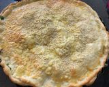 Foto del paso 4 de la receta: Masa de tarta y Tarta de acelga