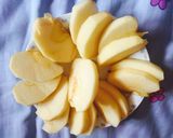 Foto del paso 1 de la receta: Ensalada de Frutas 
