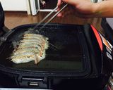 Foto del paso 2 de la receta: BBQ de Camarones 