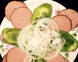 Foto del paso 3 de la receta: Ensalada azada