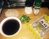 Foto del paso 2 de la receta: Arroz Congris Cubano 