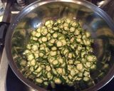 Foto del paso 2 de la receta: Quimbombó en salsa
