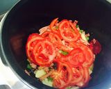 Foto del paso 5 de la receta: Spaghetti Delicioso.
