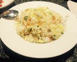 Foto del paso 4 de la receta: Arroz frito 蛋炒饭。