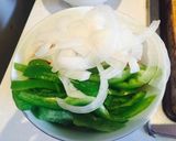 Foto del paso 1 de la receta: Camarones Alegres