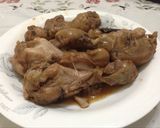 Foto del paso 3 de la receta: Pollo al estilo chino