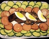 Foto del paso 1 de la receta: Comida Saludable🍴