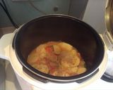 Foto del paso 3 de la receta: Span compuesto con Papa