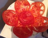 Foto del paso 2 de la receta: Ensalada de Zanahorias con Tomates 