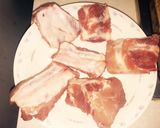 Foto del paso 1 de la receta: Costillas