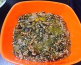 Foto del paso 5 de la receta: Quimbombó en salsa