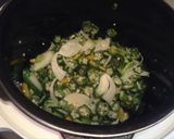 Foto del paso 3 de la receta: Quimbombó en salsa