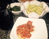 Foto del paso 2 de la receta: Variedad de ensaladas