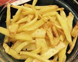 Foto del paso 2 de la receta: Papas Fritas 