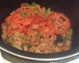 Foto del paso 2 de la receta: Span compuesto con Papa