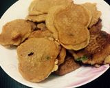 Foto del paso 3 de la receta: Frituras