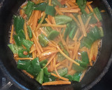 Foto del paso 2 de la receta: Tallarines como los del chino