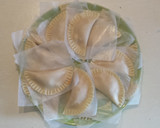 Foto del paso 5 de la receta: Empanadillas De Atún O Bonito