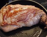 Foto del paso 3 de la receta: Ternera en salsa