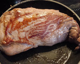 Foto del paso 3 de la receta: Ternera en salsa