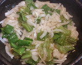 Foto del paso 1 de la receta: Higaditos de pollo