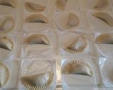 Foto del paso 4 de la receta: Empanadillas De Atún O Bonito