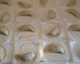 Foto del paso 4 de la receta: Empanadillas De Atún O Bonito