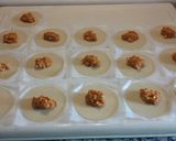 Foto del paso 3 de la receta: Empanadillas De Atún O Bonito