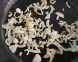 Foto del paso 2 de la receta: Tallarines carbonara