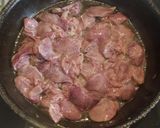 Foto del paso 2 de la receta: Higaditos de pollo