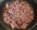 Foto del paso 2 de la receta: Higaditos de pollo