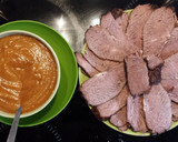Foto del paso 8 de la receta: Ternera en salsa