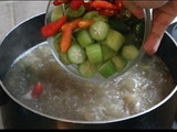 Asem Asem Daging