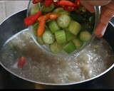 Foto langkah ke 5 dari resep Asem Asem Daging.