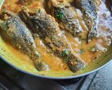 তেল কই(Tel Koi Recipe in Bengali) রেসিপি ধাপ - 3 ছবি