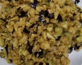 Foto del paso 1 de la receta: Morcilla vegana