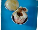 Foto langkah ke 3 dari resep Roti Cup Isi Ayam.